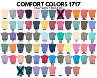 Shacklett Tee