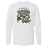Winter Storm Fern Tee