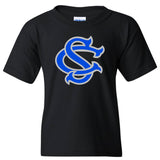 Game Changers 12U Tee