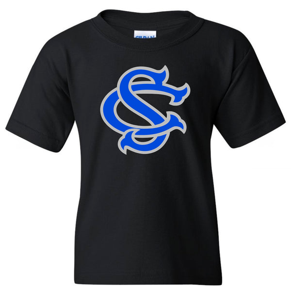 Game Changers 12U Tee