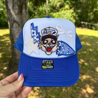 Kentucky Trucker Hat