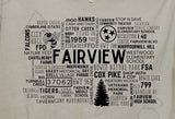 Fairview Tee