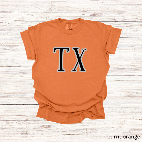 Texas Tee