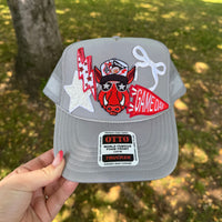 Arkansas Trucker Hat