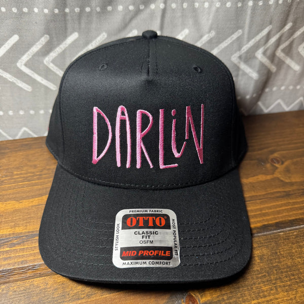 Darlin Hat
