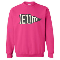 E11ite Flag Sweatshirt