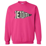 E11ite Flag Sweatshirt