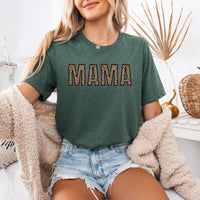 Leopard Mama Tee