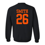 Bombers Nation Sweatshirt
