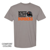 White Bluff Bombers Tee