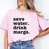 Margs Tee (sublimation)