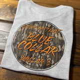 Blue Collar Youth Tee