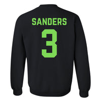 9/10 Baseball Sweatshirt