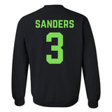 9/10 Baseball Sweatshirt