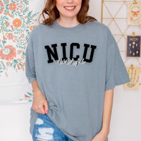 NICU Nurse Tee