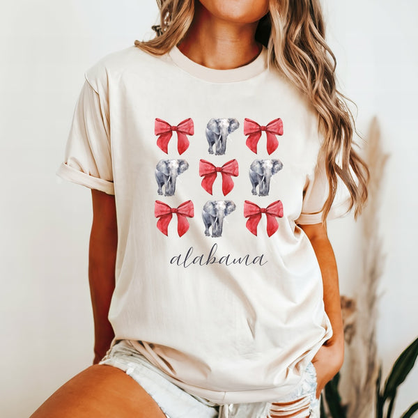 Alabama Tee