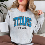 Tennessee Sweatshirt