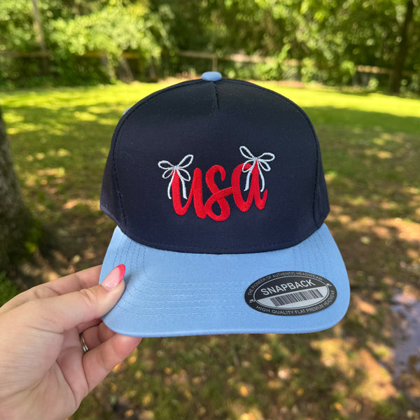 USA Hat