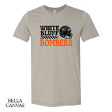 White Bluff Bombers Tee