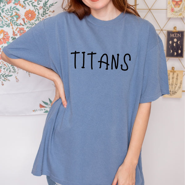 Tennessee Titans Tee