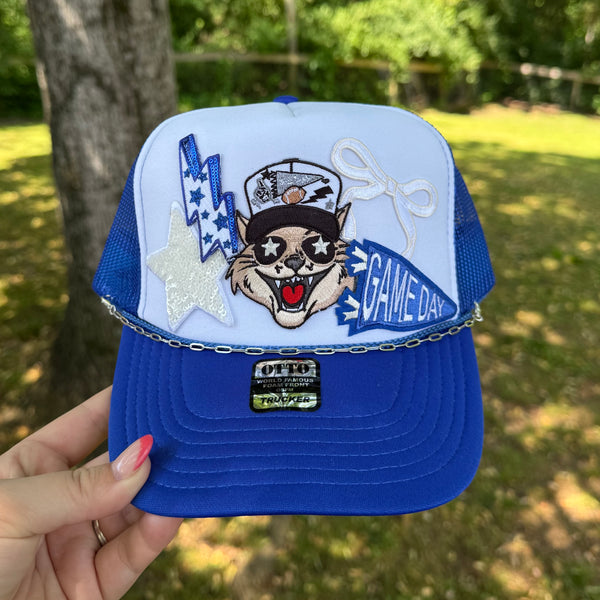 Kentucky Trucker Hat