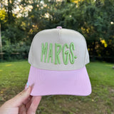 Margs Hat