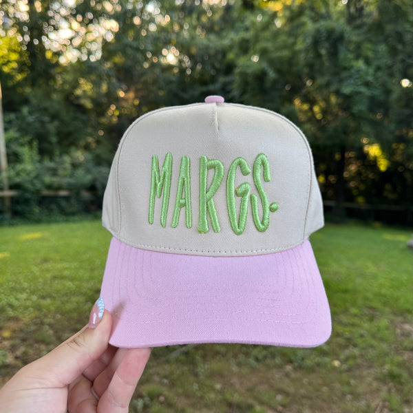 Margs Hat