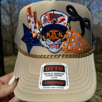 Auburn Trucker Hat