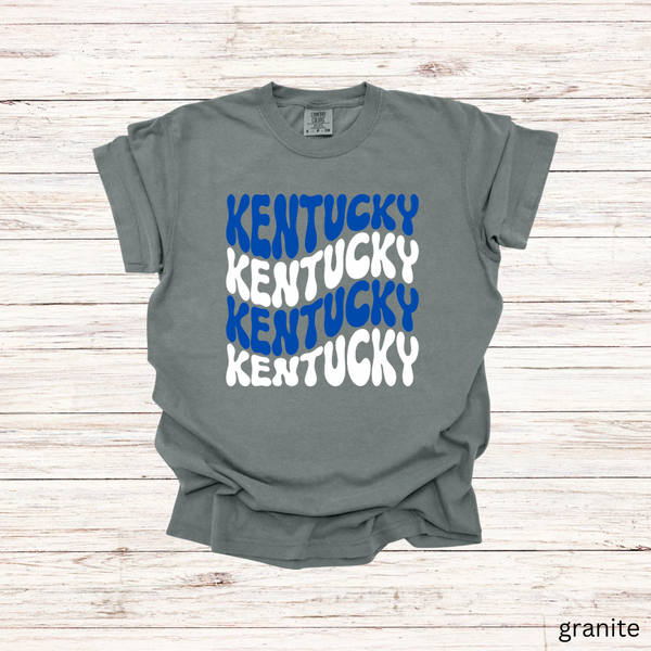 Kentucky Tee