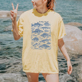 Salty Soul Tee