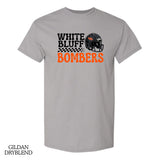 White Bluff Bombers Tee