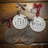 Design Your Own Ornament