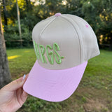 Margs Hat