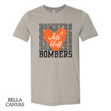 White Bluff Bombers Tee