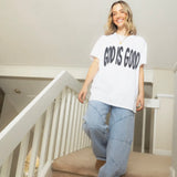 God Is Good Tee