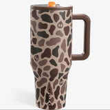 Duck Camo HydroJug