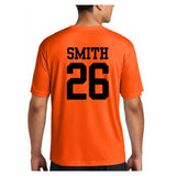 Bombers Football Drifit Tee