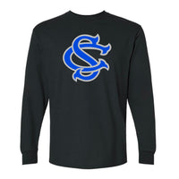 Game Changer 12U Long Sleeve Tee