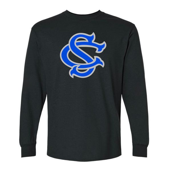 Game Changer 12U Long Sleeve Tee
