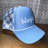 Bluejays Trucker Hat