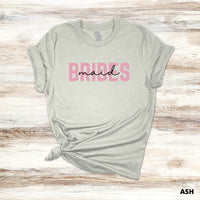 Bridesmaid Tee