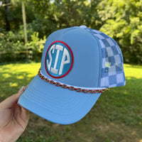 Sip Trucker Hat