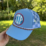 Sip Trucker Hat