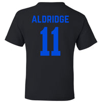 Game Changers 12U Tee