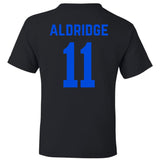 Game Changers 12U Tee