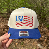 USA Hat