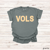 Vols Tee