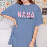 Custom Grandmother Tee