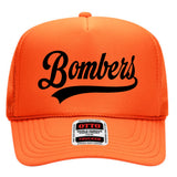 Bombers Trucker Hat