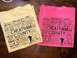 Cheatham County Tee